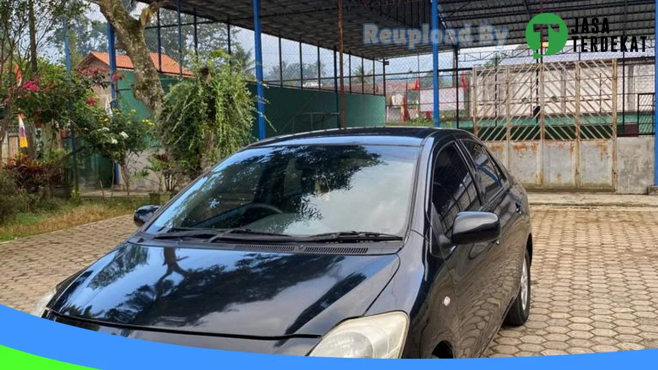 Gambar ZeppelinAuto Showroom di Tanggamus, Lampung ke 4