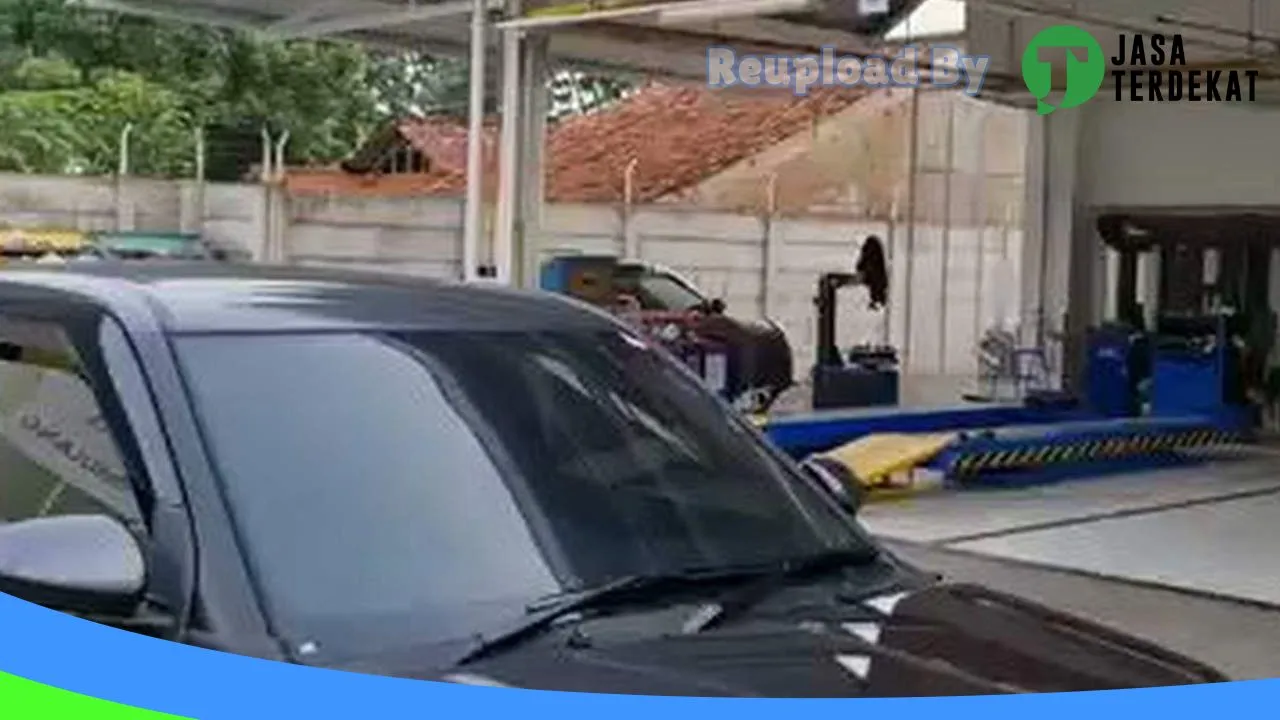 Gambar DAIHATSU BAUBAU (PT. KHARISMA SENTOSA) di Buton, Sulawesi Tenggara ke 5