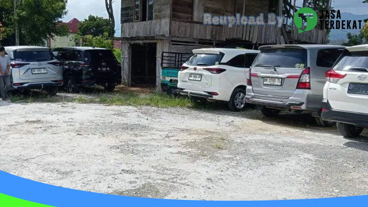 Gambar PT. KING FAMILY PERKASA (Rental Mobil, Cucian Mobil, Sewa Papan Ucapan, Perbengkelan dan Supplier) di Sungai Penuh, Jambi ke 4