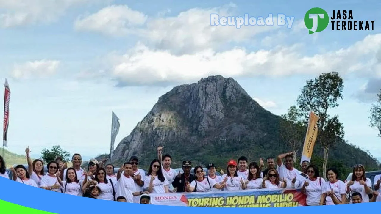 Gambar Honda Kupang Indah di Kupang, Nusa Tenggara Timur ke 3
