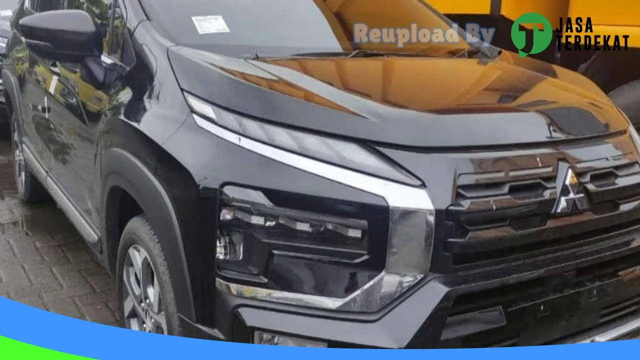 Gambar Rental Mobil Sukamara Azrent di Sukamara, Kalimantan Tengah ke 2