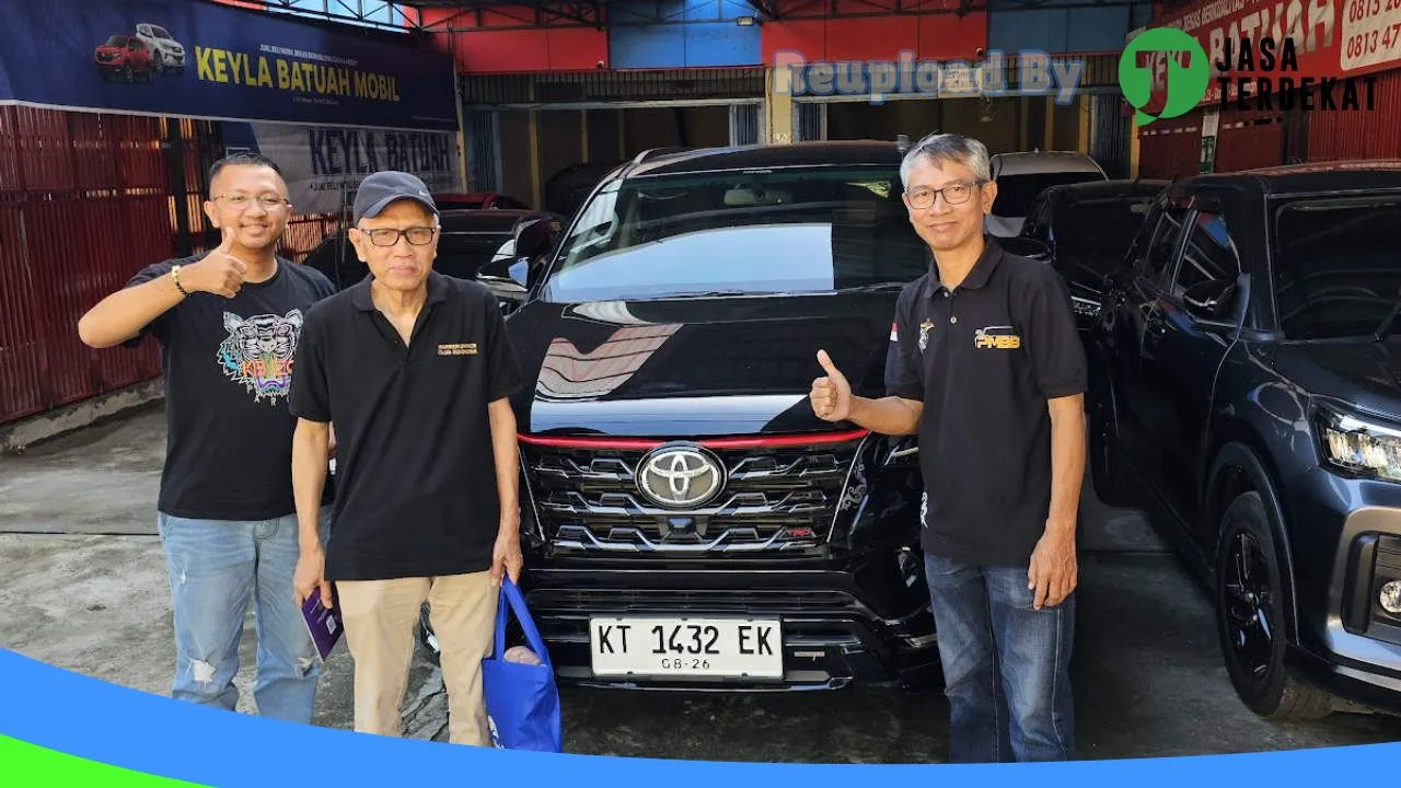 Gambar Showroom Keyla Mobil 2 di Balikpapan, Kalimantan Timur ke 4