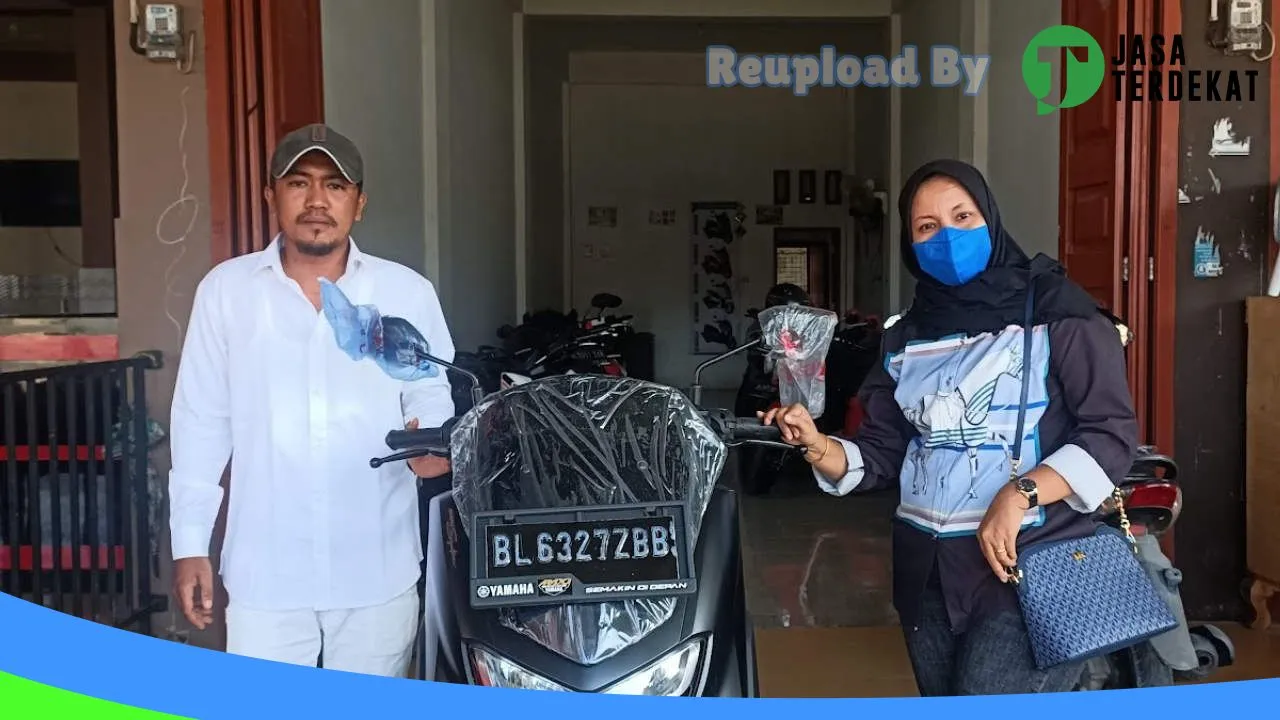 Gambar CV TRI MOTOR YAMAHA di Bireuen, Aceh ke 3