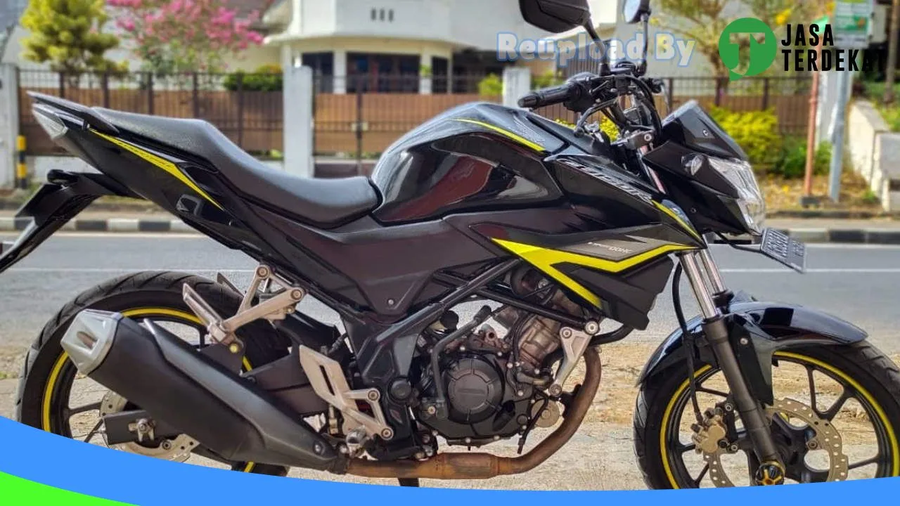 Gambar Lancar Barokah Motor di Kota Batu, Jawa Timur ke 3