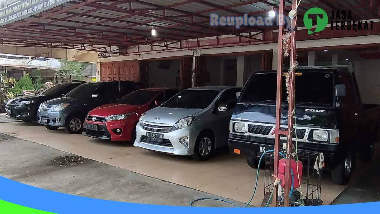 Gambar CV CITRA JAYA MOBIL di Aceh Jaya, Aceh ke 1