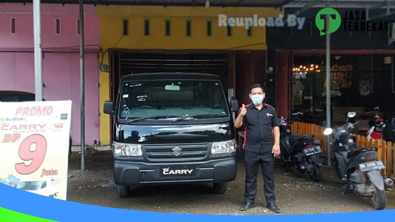 Gambar DEALER MOBIL SUZUKI TAKALAR di Jeneponto, Sulawesi Selatan ke 4