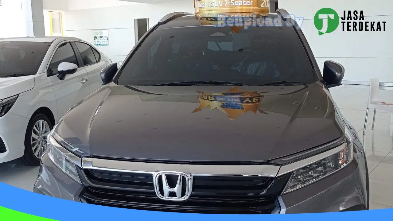 Gambar DEALER MOBIL HONDA SUMBAR (FERI) di Padang Pariaman, Sumatera Barat ke 2