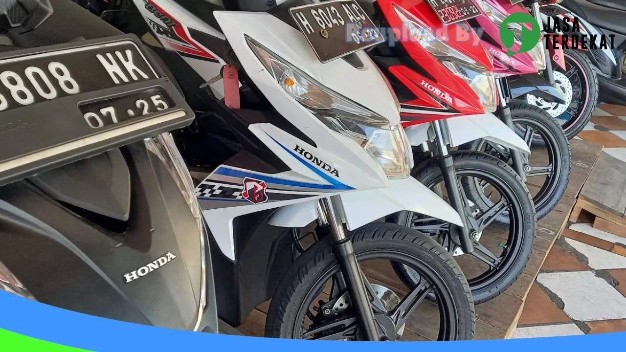 Gambar Ar Rasyid Motor di Salatiga, Jawa Tengah ke 5