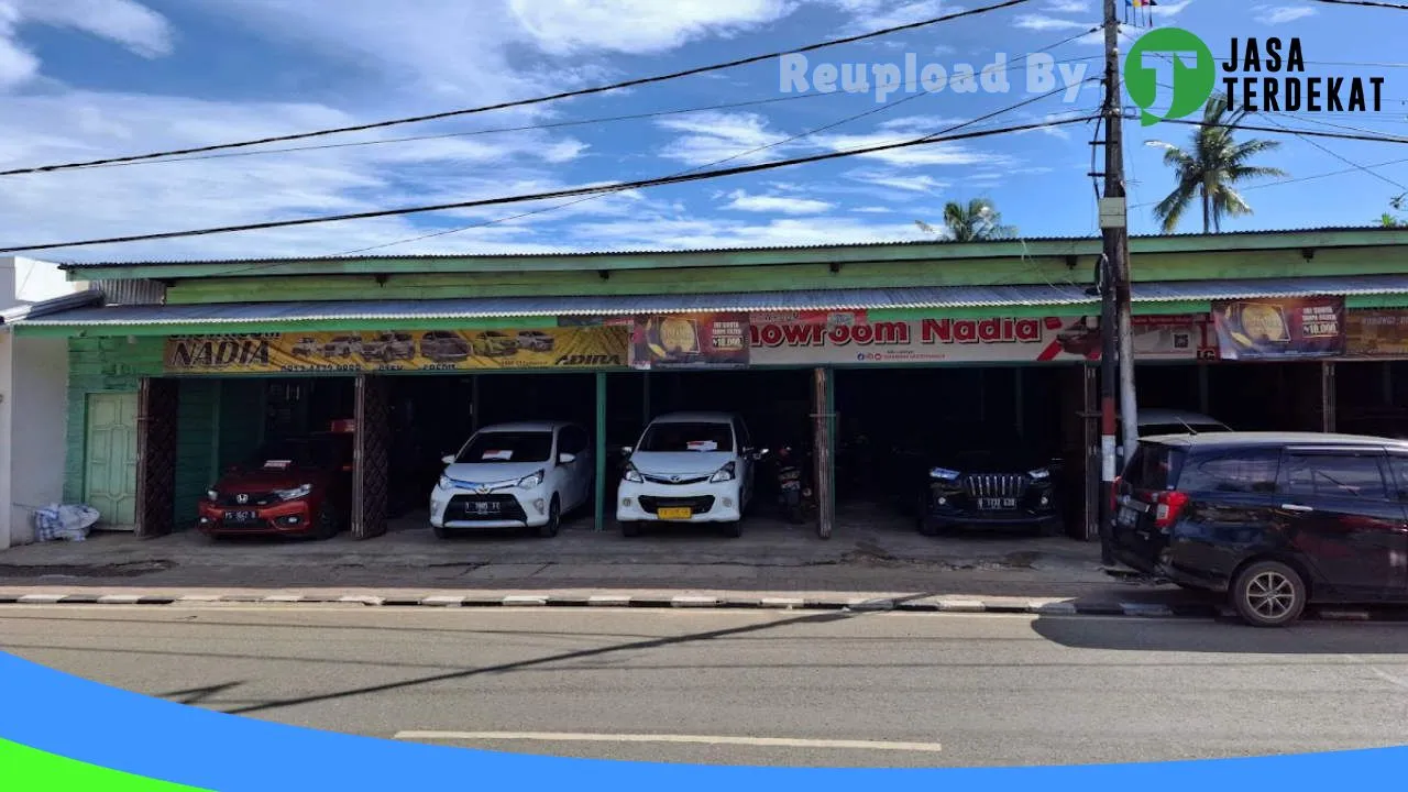 Gambar SHOWROOM NADIA di Merauke, Papua ke 1