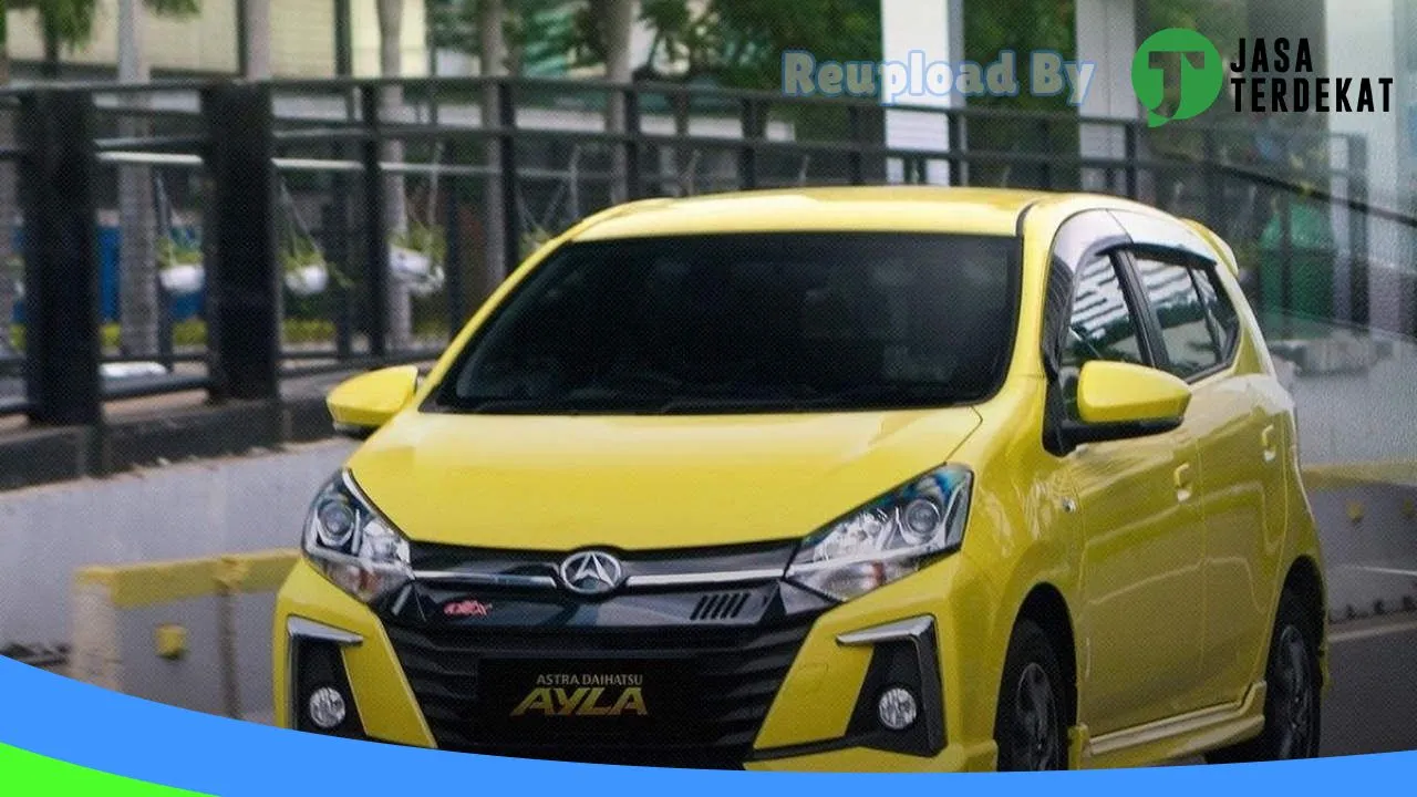 Gambar MOBIL BARU DAIHATSU BULUKUMBA SULAWESI SELATAN di Bulukumba, Sulawesi Selatan ke 3