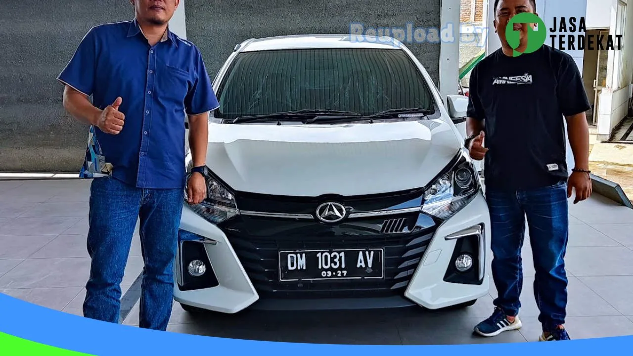 Gambar Daihatsu Gorontalo di Gorontalo Utara, Gorontalo ke 4