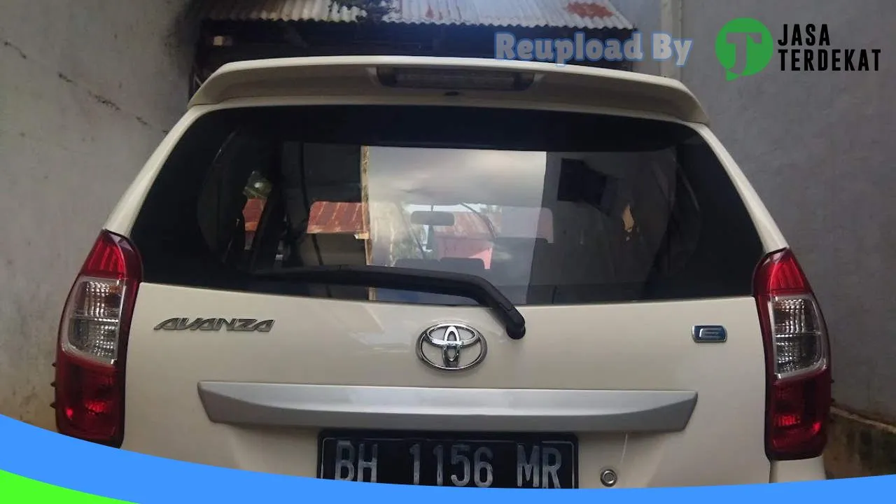 Gambar Showroom CS Mendalo di Batanghari, Jambi ke 3