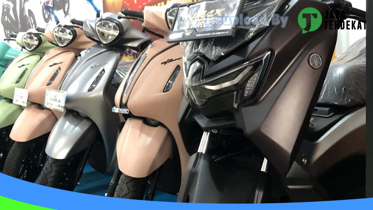 Gambar PT Alfa Scorpii Langsa di Aceh Tamiang, Aceh ke 4