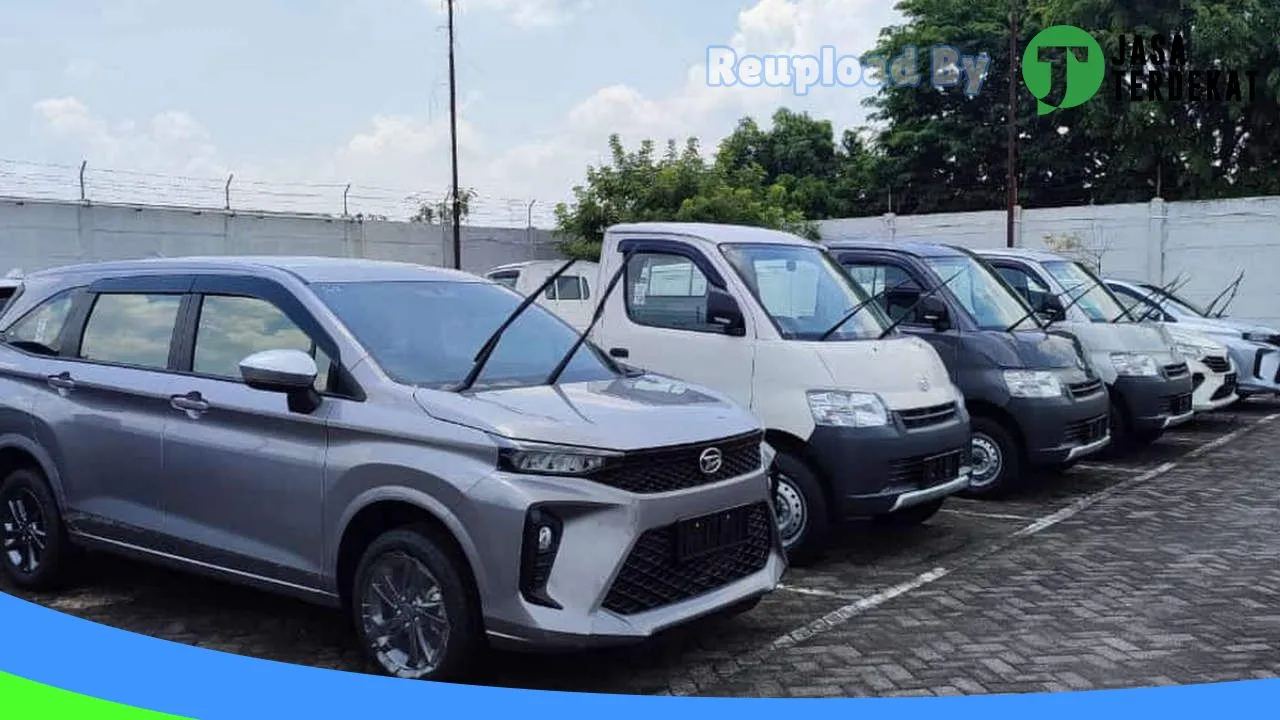 Gambar Astra Daihatsu Boyolali di Boyolali, Jawa Tengah ke 4