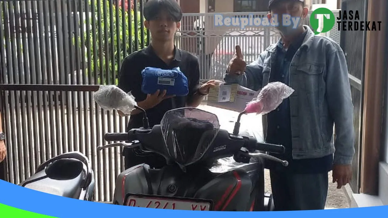 Gambar Yamaha Cimahi Motor di Kota Cimahi, Jawa Barat ke 4