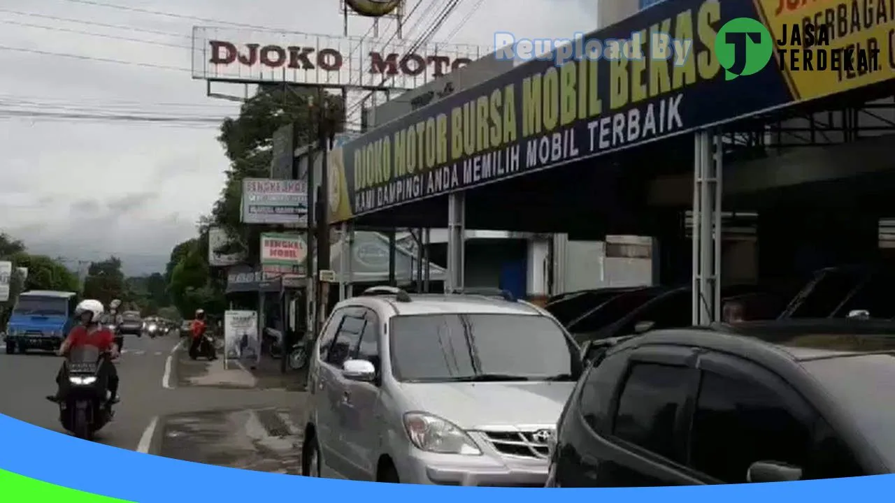 Gambar DEAL MOBIL (Djoko Motor Group) di Banyumas, Jawa Tengah ke 1