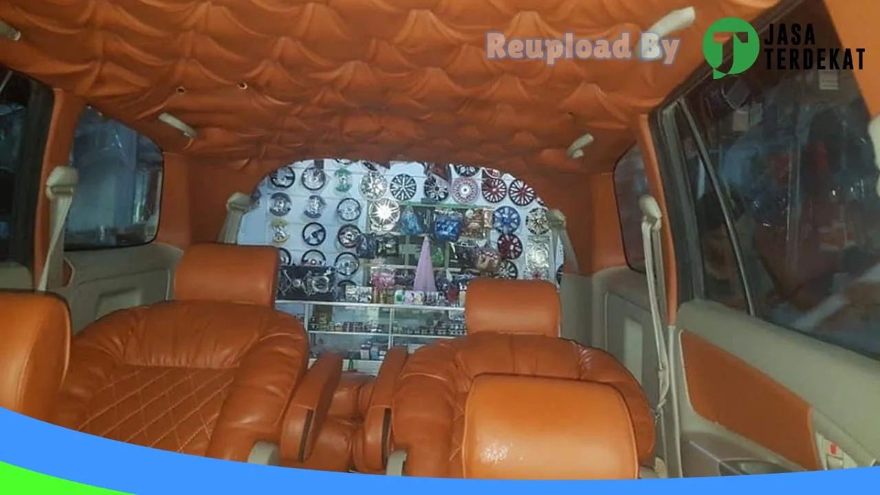 Gambar 72 Variasi mobil di Konawe, Sulawesi Tenggara ke 2
