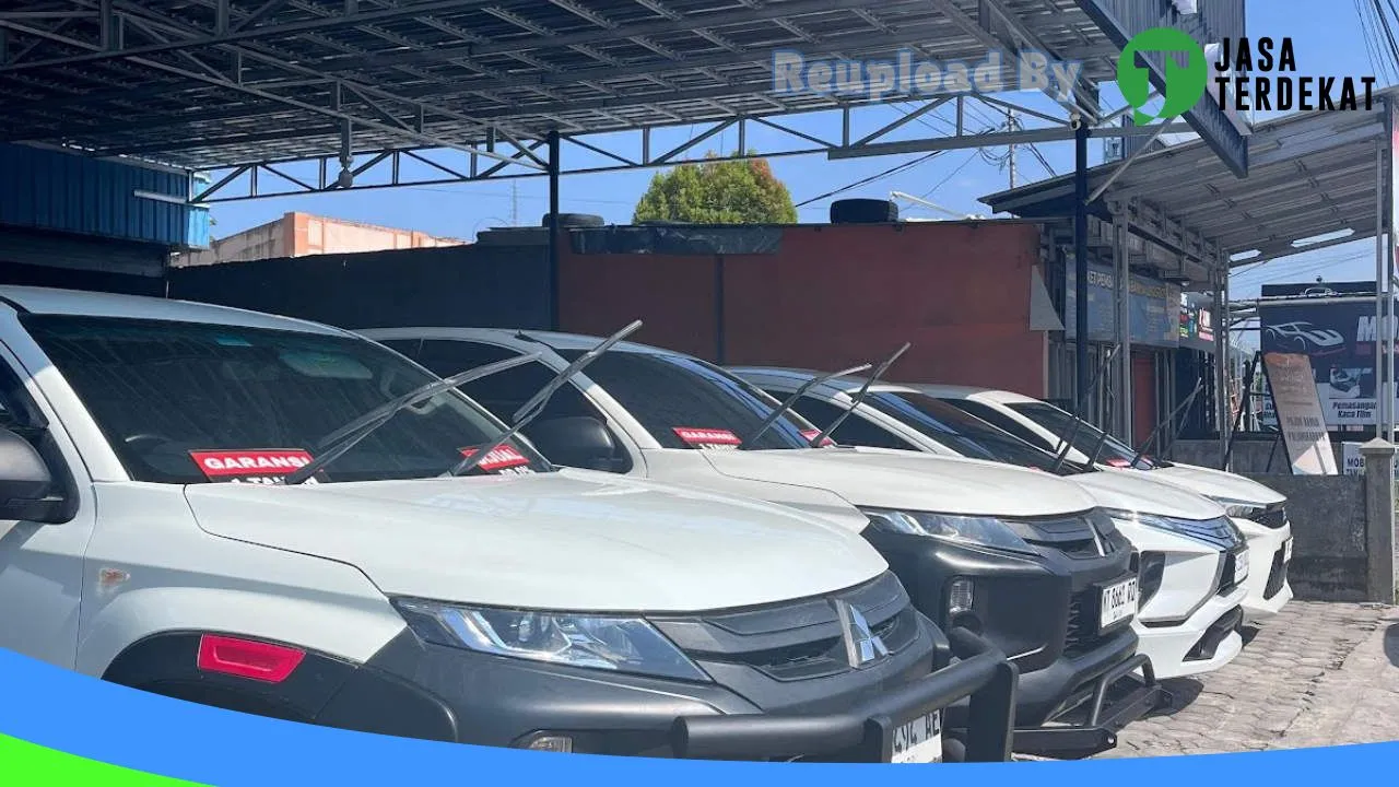 Gambar SHOWROOM KATINGAN MOTOR 3 di Palangka Raya, Kalimantan Tengah ke 4