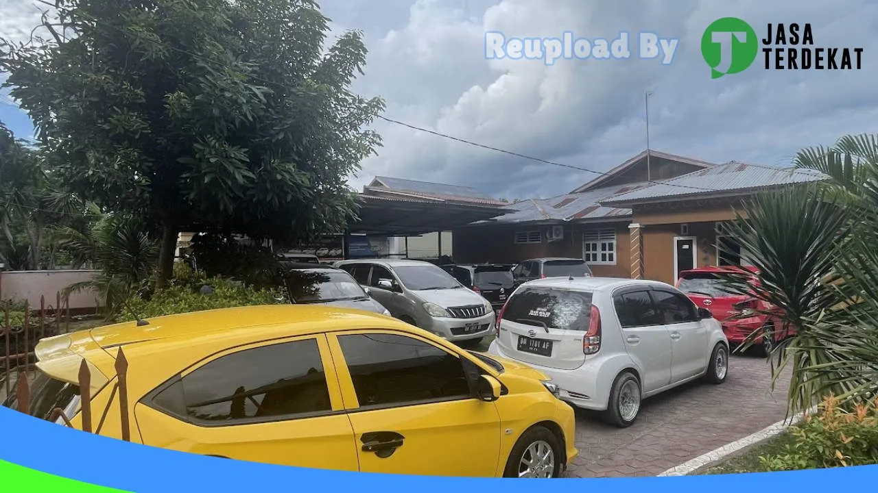 Gambar ThreeS Showroom di Gorontalo, Gorontalo ke 4