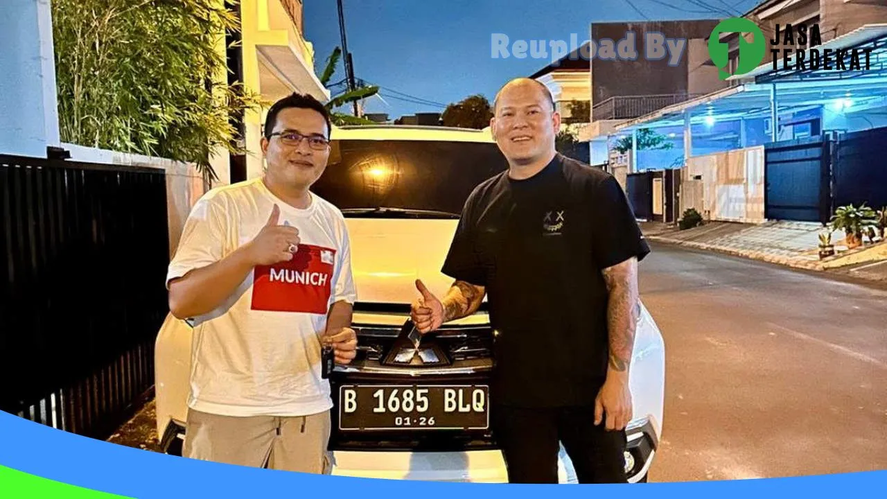 Gambar NDAY JAYA MOBILINDO | SHOWROOM MOBIL BEKAS TANGERANG di Kota Tangerang, Banten ke 4