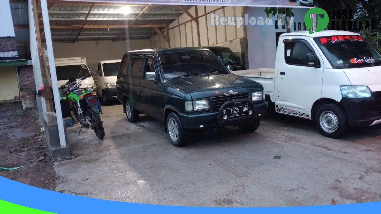 Gambar HKS DUA JAGOAN MOBIL di Bondowoso, Jawa Timur ke 2