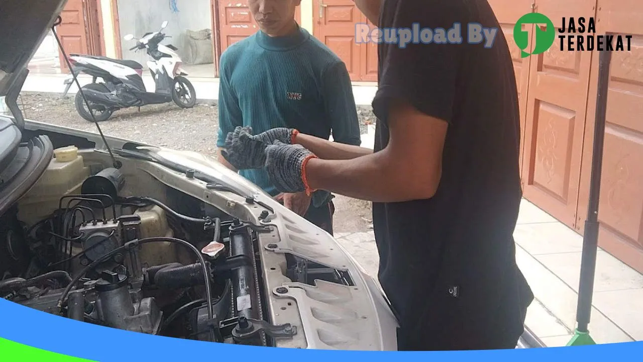 Gambar HANALUM MOTOR di Bener Meriah, Aceh ke 1