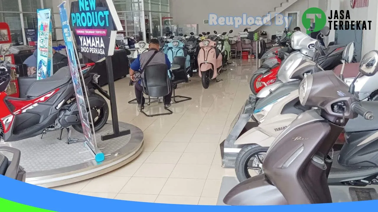Gambar Yamaha Indo Perkasa Mojokerto di Kota Mojokerto, Jawa Timur ke 3