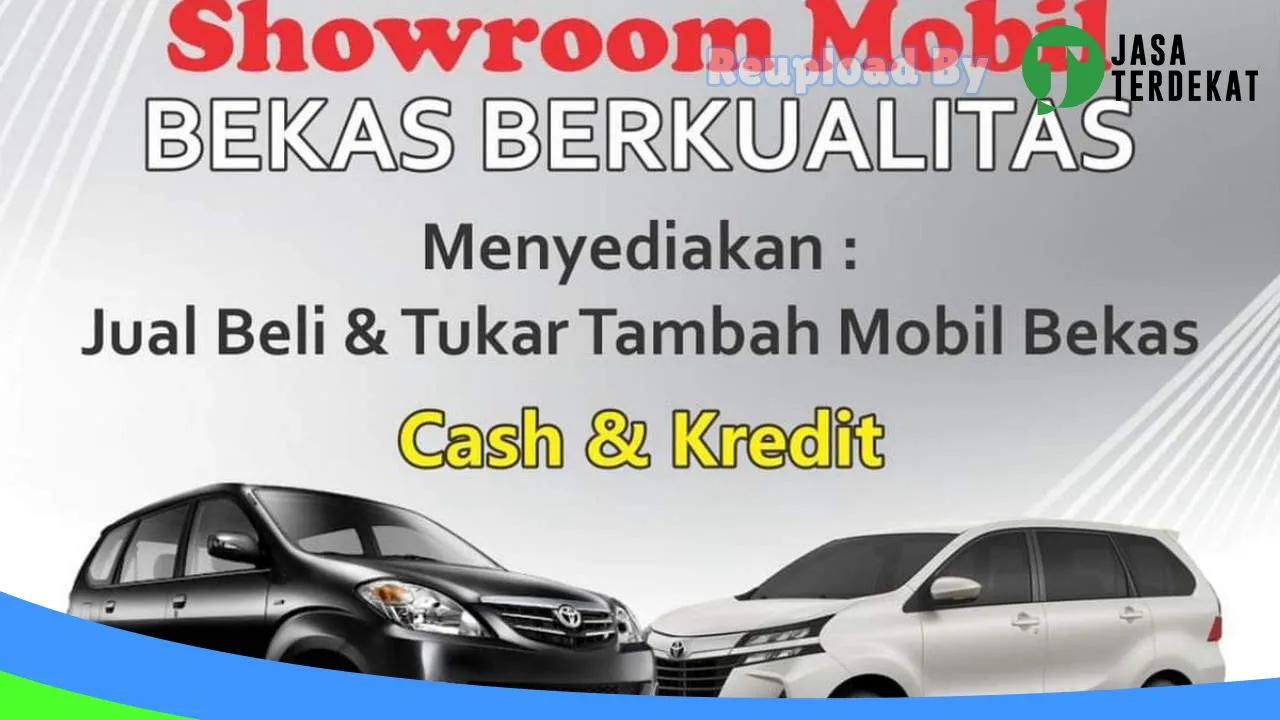 Gambar King Auto Jambi di Jambi, Jambi ke 5