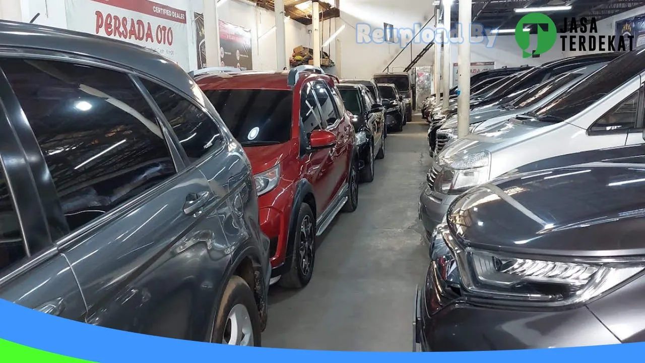Gambar Persada Oto di Jakarta Timur, DKI Jakarta ke 1