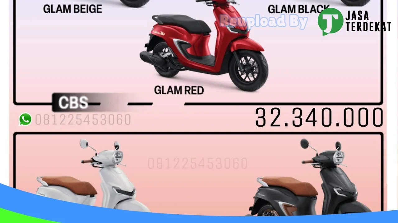 Gambar HONDA Karanganyar di Karanganyar, Jawa Tengah ke 5