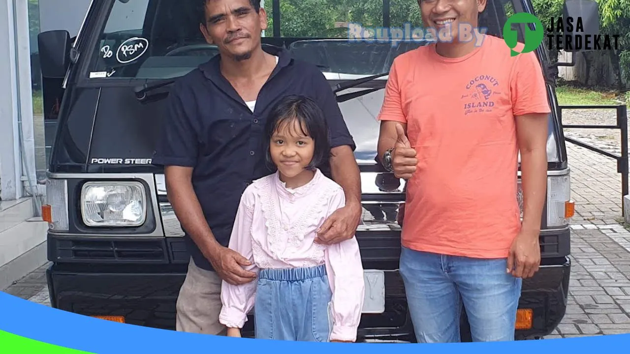 Gambar Mitsubishi DIPO Pasaman di Pasaman, Sumatera Barat ke 5