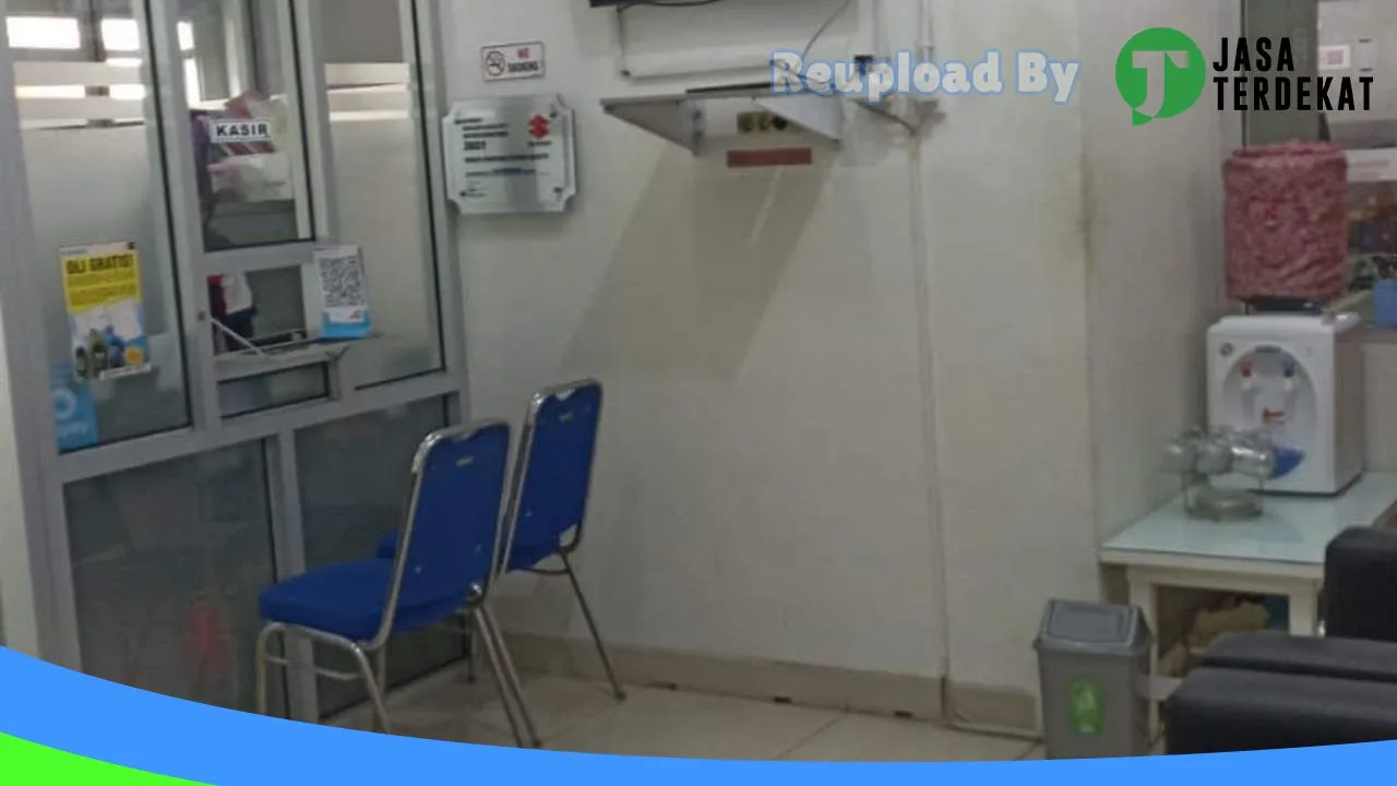 Gambar Suzuki Baturaja Oku Nusa Sarana Citra Bakti di Ogan Komering Ulu Selatan, Sumatera Selatan ke 5