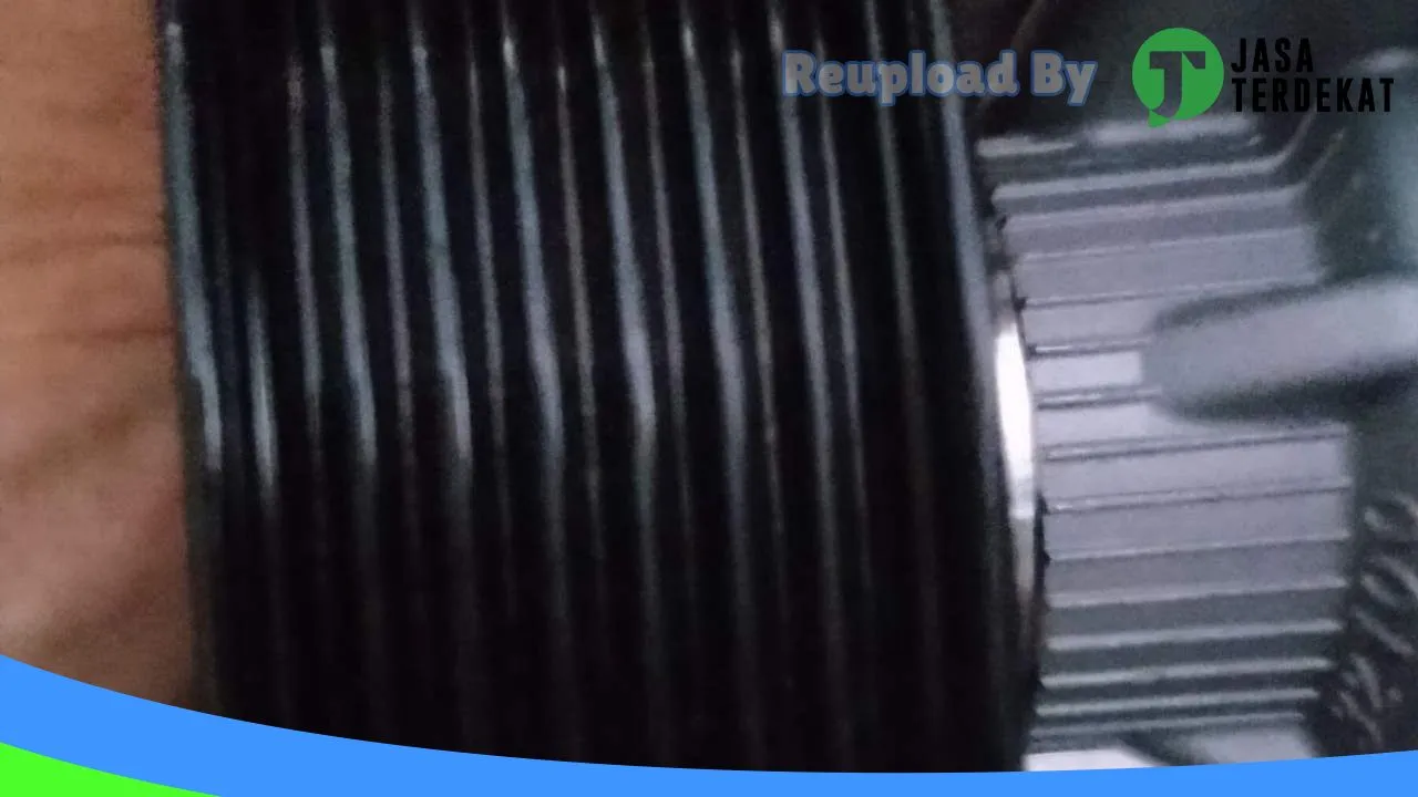 Gambar Merdeka Motor – Malinau di Malinau, Kalimantan Utara ke 5