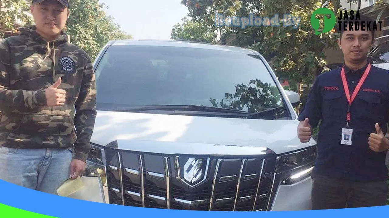 Gambar Toyota Kartikasari Lumajang di Lumajang, Jawa Timur ke 4
