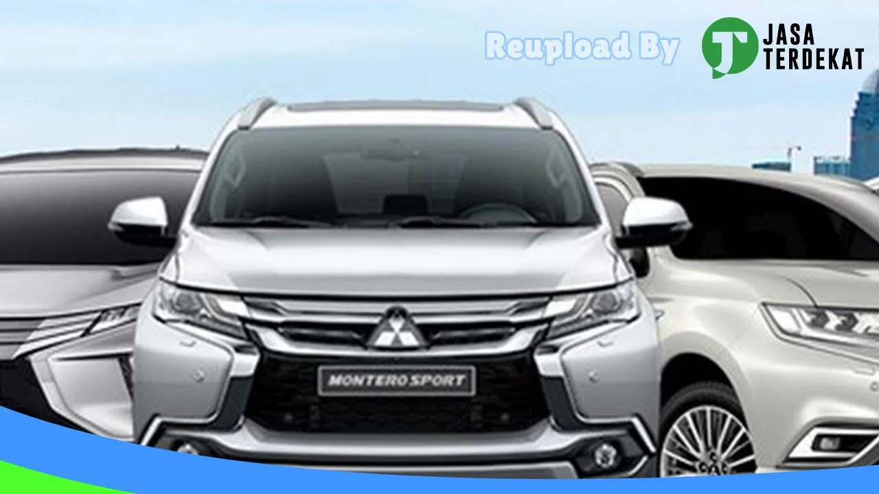 Gambar Mitsubishi Arista Lhokseumawe di Lhokseumawe, Aceh ke 4