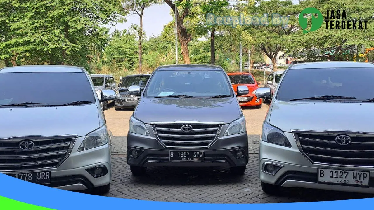 Gambar One Auto Gallery di Kota Tangerang, Banten ke 5
