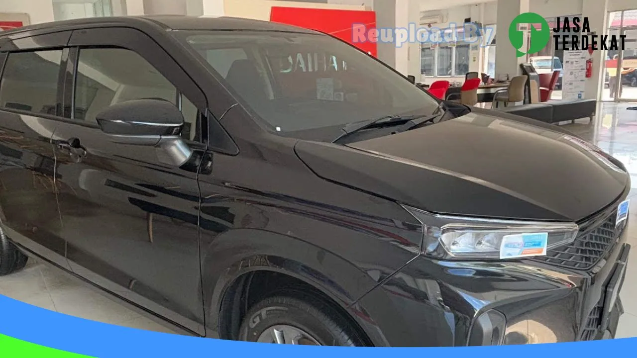 Gambar Astra Daihatsu Banda Aceh di Banda Aceh, Aceh ke 4