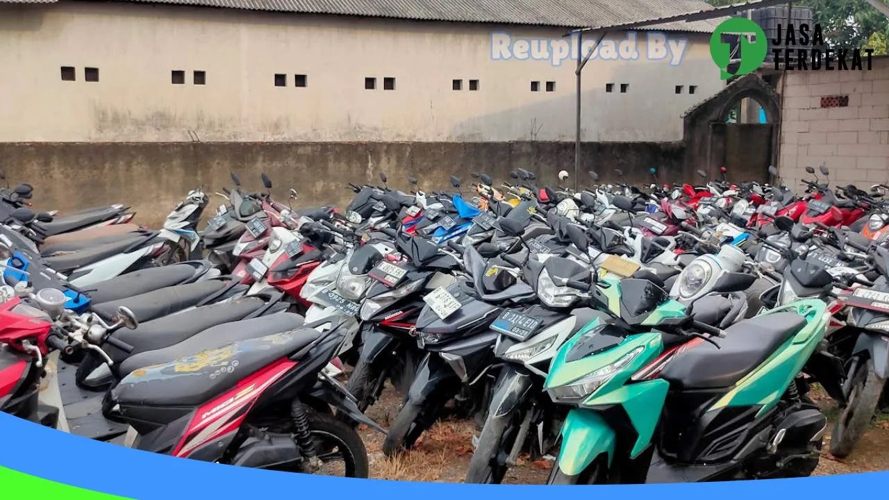 Gambar Grosir Mobil Karawang di Karawang, Jawa Barat ke 4