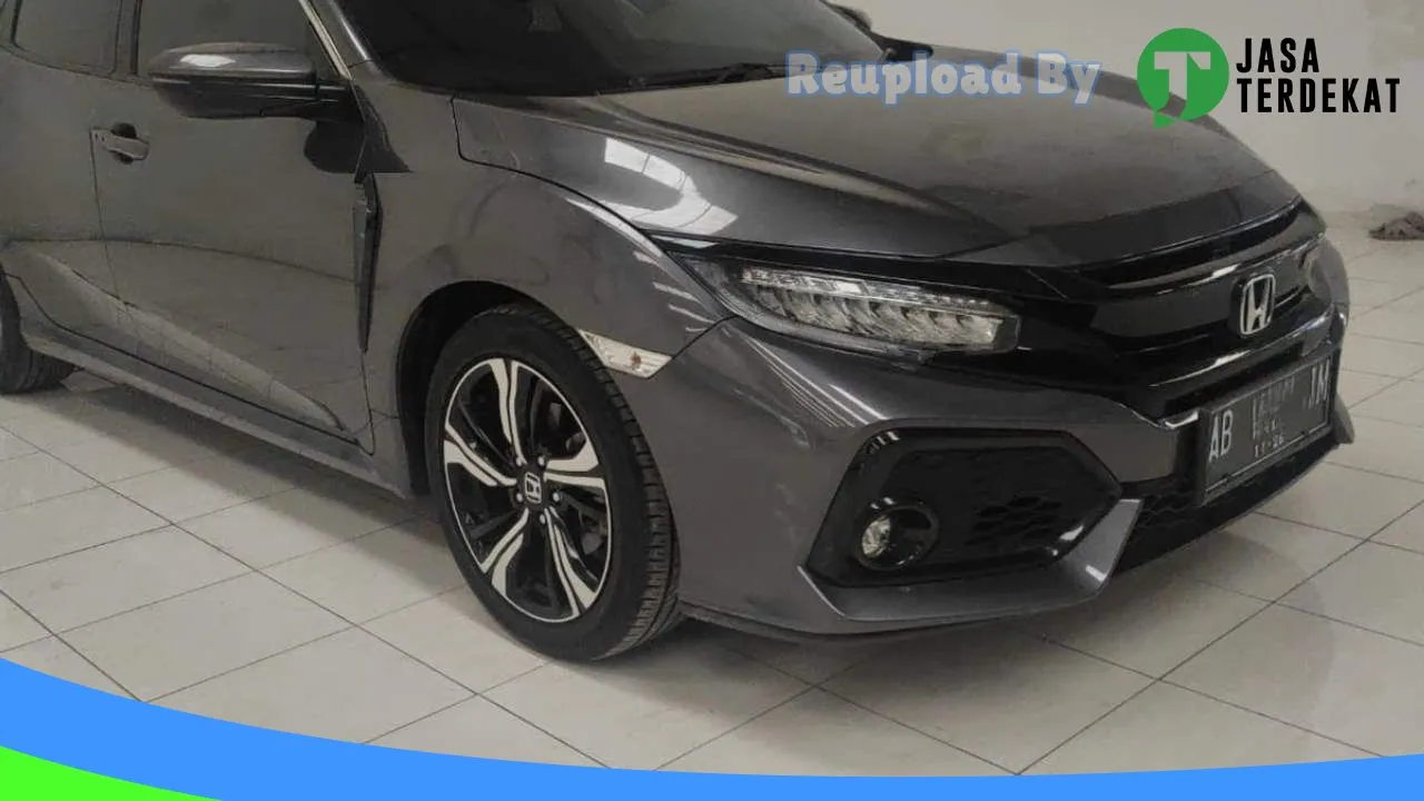 Gambar Cahaya Mobil di Kota Yogyakarta, DI Yogyakarta ke 3