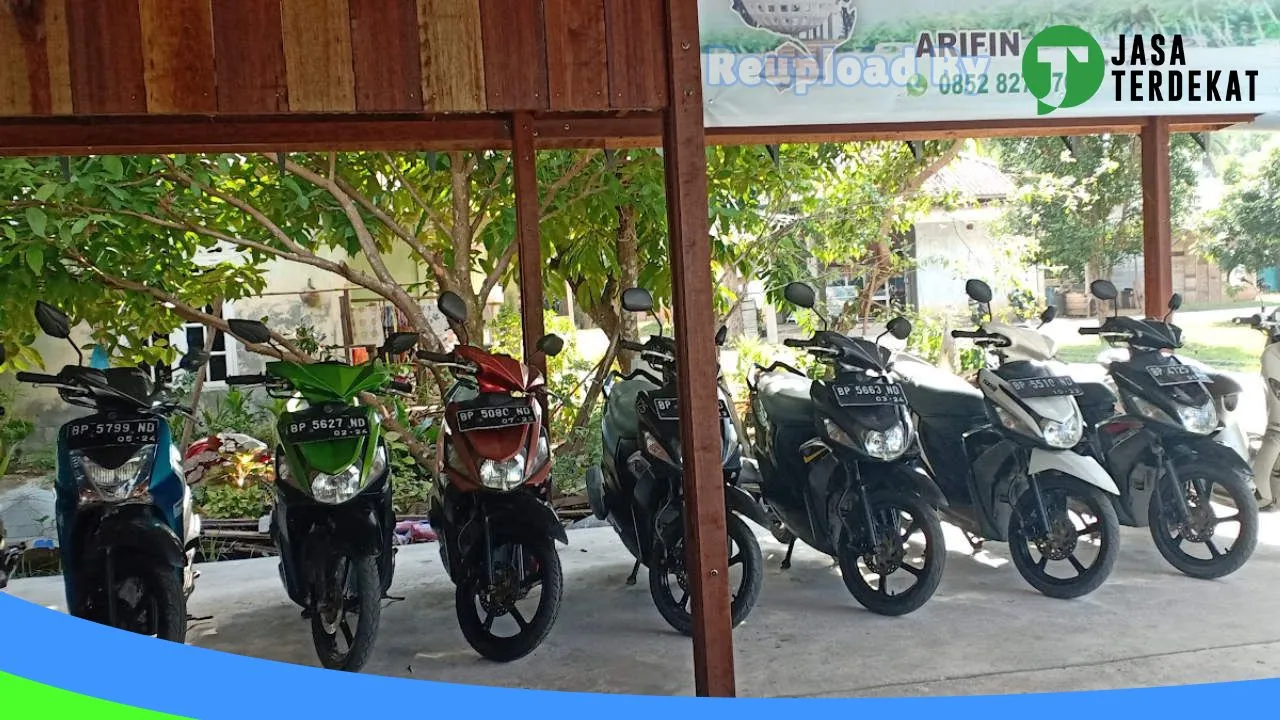 Gambar RENTAL MOTOR NATUNA di Natuna, Kepulauan Riau ke 3