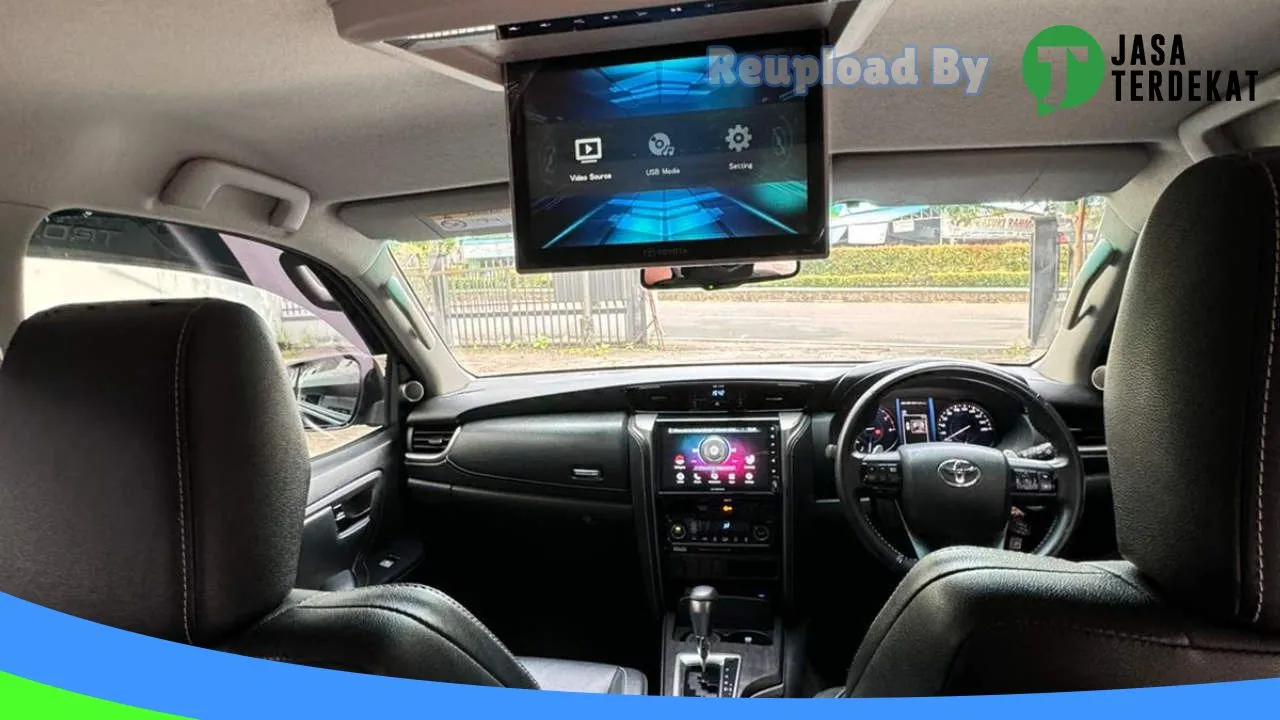 Gambar SHOWROOM Mobil Seken Tanjung Pinang Cv. Yulian Attala di Tanjung Pinang, Kepulauan Riau ke 5