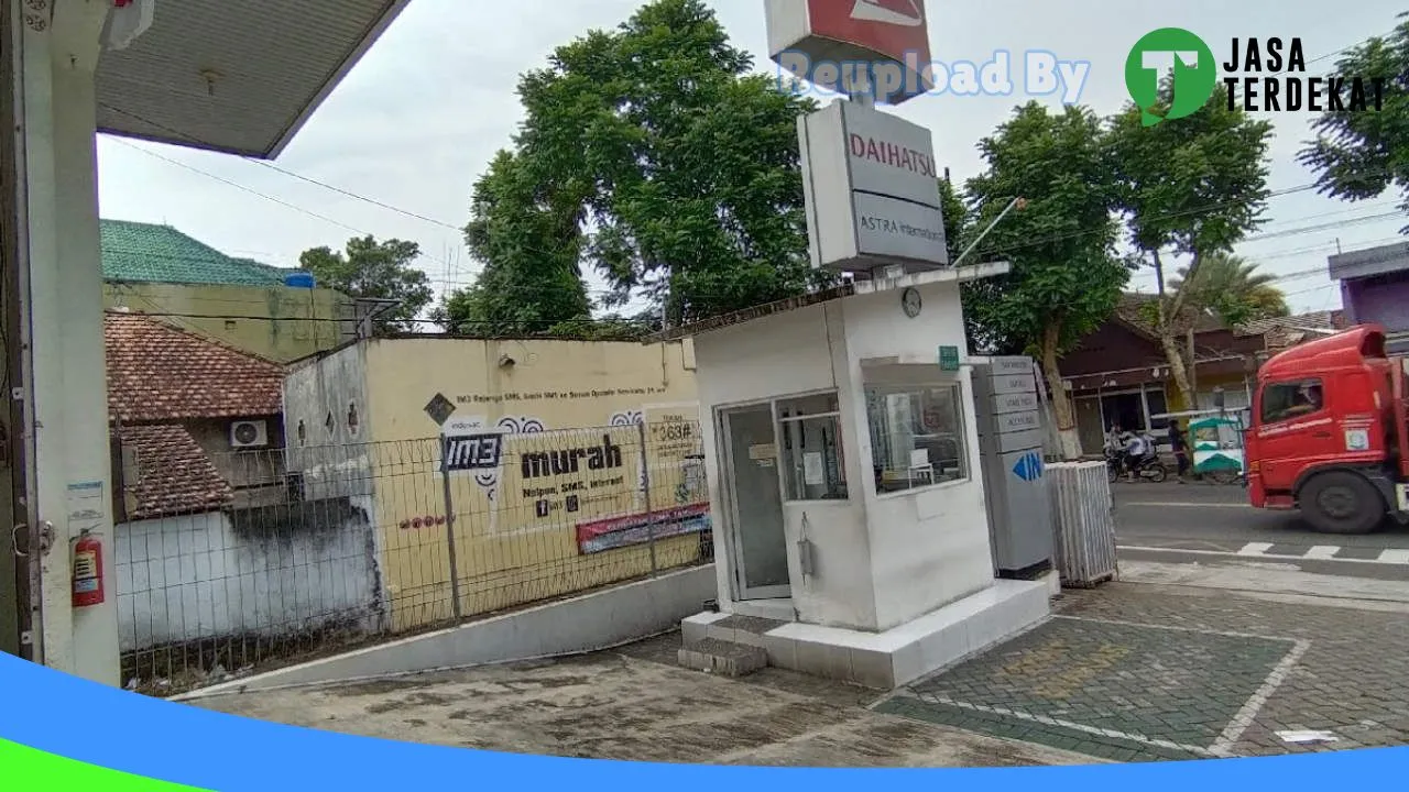 Gambar Astra Daihatsu Blitar di Blitar, Jawa Timur ke 1