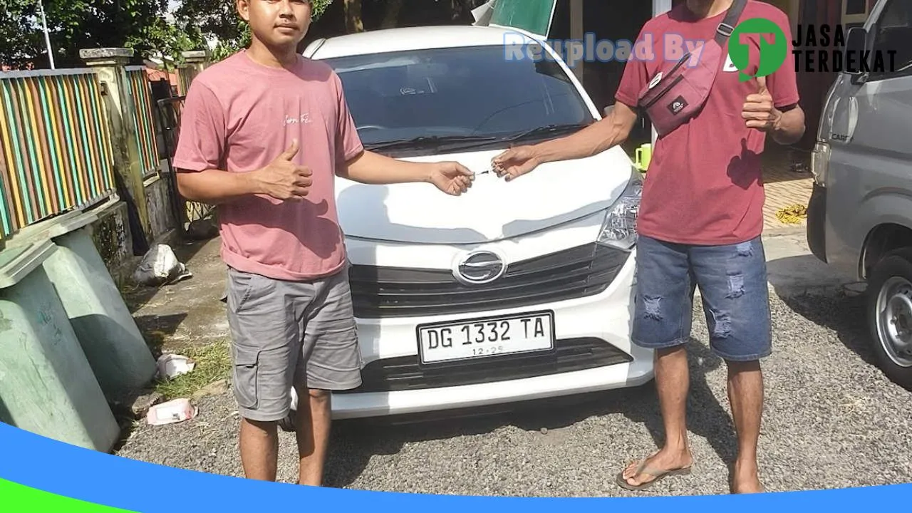 Gambar Showroom Rafa motor mobil bekas Ternate di Kota Tidore Kepulauan, Maluku Utara ke 2