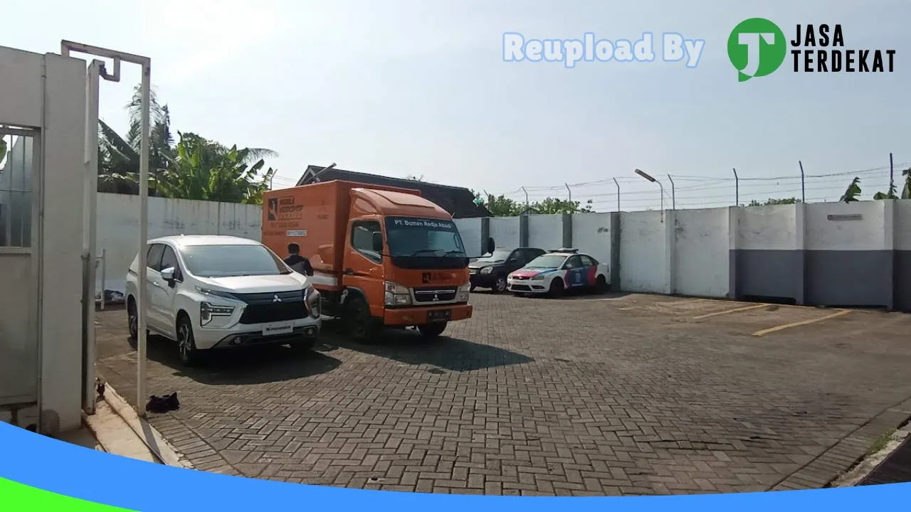 Gambar Dealer Mitsubishi Pasuruan – PT. Bumen Redja Abadi di Kota Pasuruan, Jawa Timur ke 3