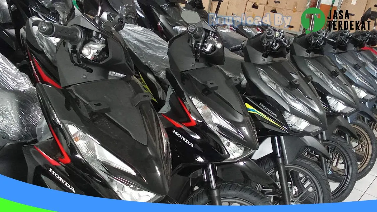 Gambar Muncul Motor Kebumen di Kebumen, Jawa Tengah ke 4
