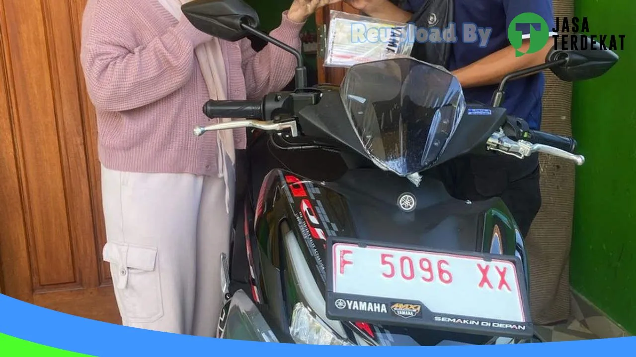 Gambar SENTRAL YAMAHA MOTOR SUKABUMI di Sukabumi, Jawa Barat ke 5