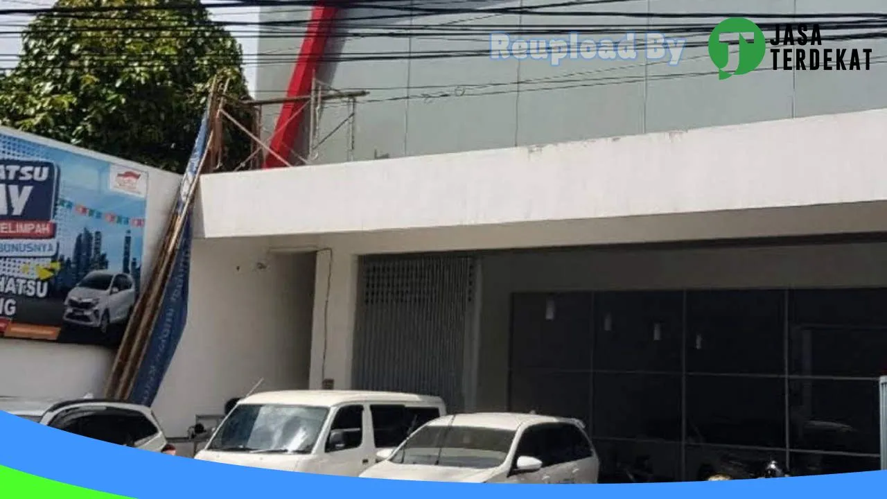 Gambar Astra Daihatsu Jombang di Jombang, Jawa Timur ke 4