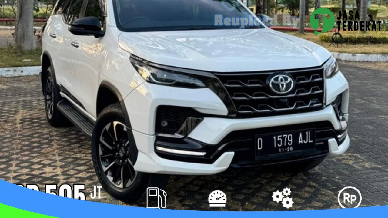 Gambar Salik Motor di Kota Cirebon, Jawa Barat ke 5
