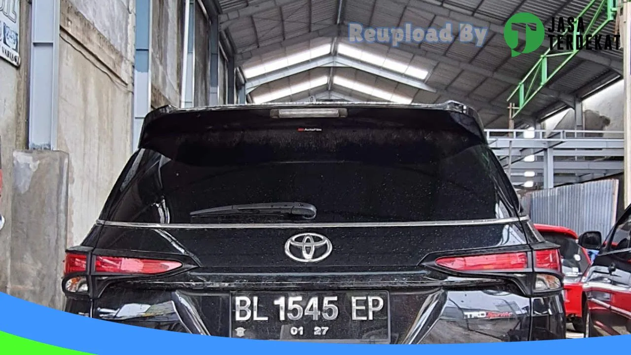 Gambar TOP AUTOMOTIVE MEULABOH di Aceh Barat Daya, Aceh ke 4