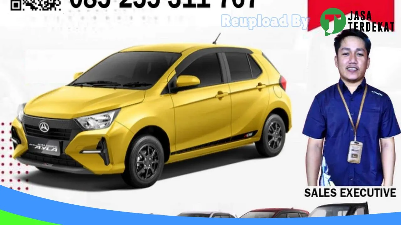 Gambar Dealer Daihatsu Mamuju di Mamuju Tengah, Sulawesi Barat ke 4